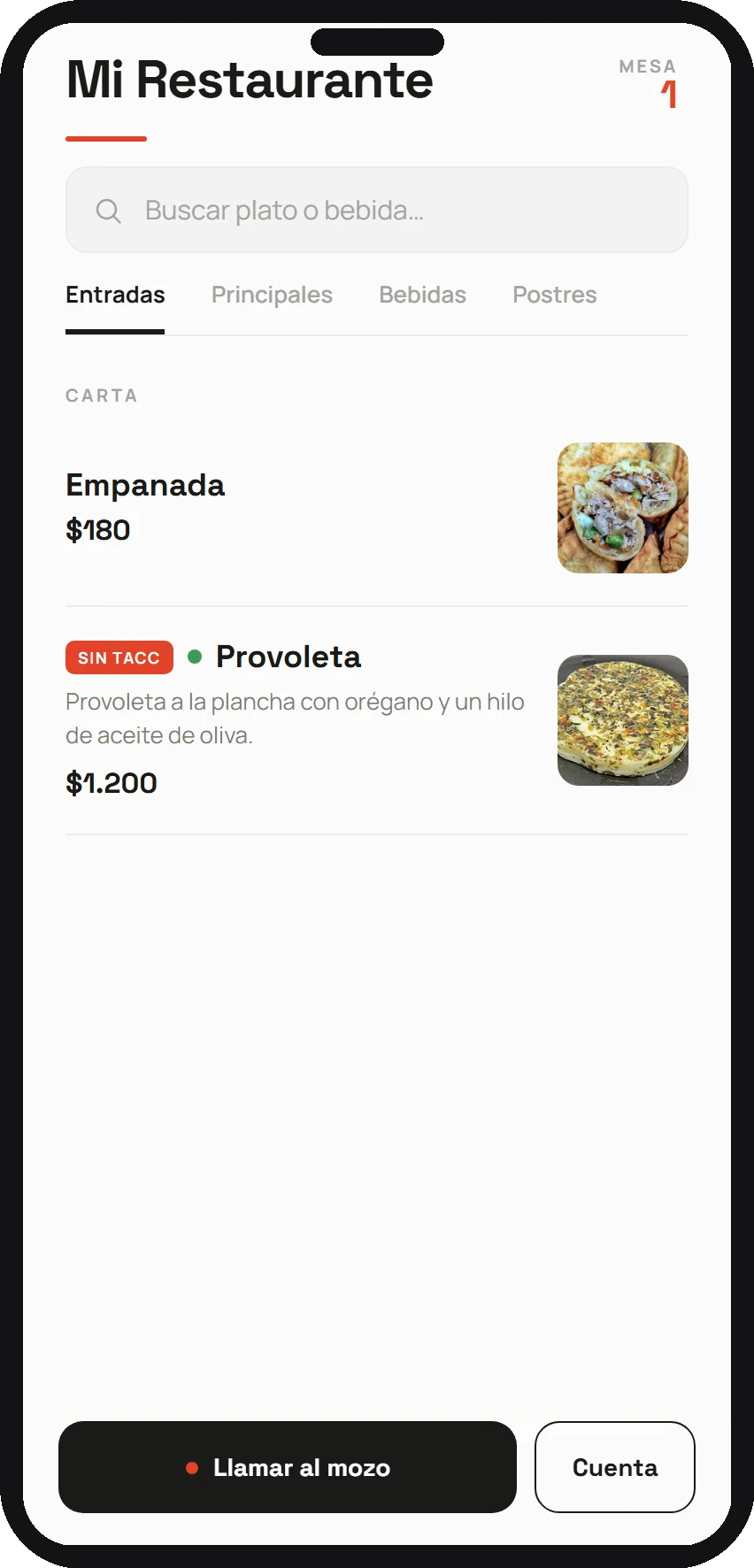 Estilo Minimal